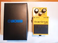 BOSS OD-3 Overdrive