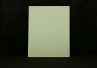 Boston PG-334-M Tinted green