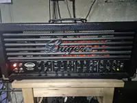 Bugera Trirec Bugera Trirec