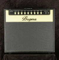 Bugera Vintage V55 Infinium Bugera Vintage V55 Infinium