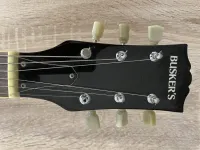 Busker`s Les Paul