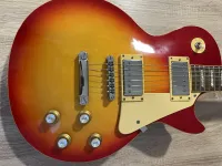 Busker`s Les Paul Busker`s Les Paul