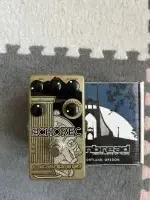 Catalinbread Echorec