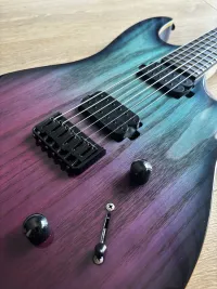 Chapman Guitars ML1 Modern Baritone Abyss Elektromos gitár bariton - JohnnyStefan [Tegnap, 19:06]