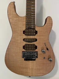 Charvel Guthrie Govan Signature Lead guitar - Bosnyák Tamás [Today, 10:32 pm]