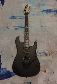Charvel Pro-Mod San Dimas