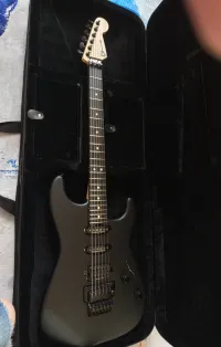 Charvel Pro-Mod San Dimas