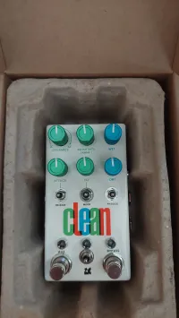 Chase Bliss Clean Chase Bliss Clean