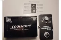 Coolmusic Mod effect Effekt - Sanyec [Today, 6:48 pm]