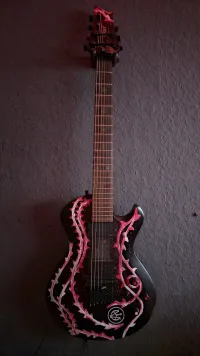 Cort EVL-Z4 7 Cort EVL-Z4 7
