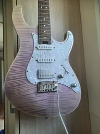Cort G280 Chameleon Purple Cort G280 Chameleon Purple