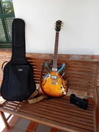 Cort Source Guitarra eléctrica - BBrúnó [Today, 8:13 am]