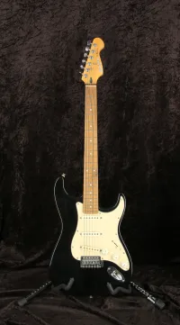 Cruiser Strat
