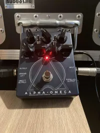 Darkglass Alpha-Omega