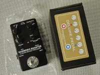 Demonfx Harmonic Booster