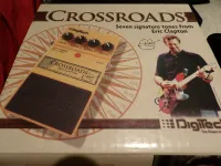 Digitech Crossroads Eric Clapton Signature