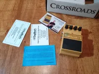 Digitech Crossroads Eric Clapton Signature Digitech Crossroads Eric Clapton Signature