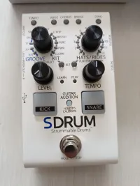Digitech SDRUM