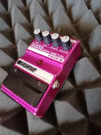 DOD FX56-B Super American Metal DOD FX56-B Super American Metal
