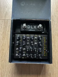 DSM & Humboldt Simplifier DLX DSM & Humboldt Simplifier DLX