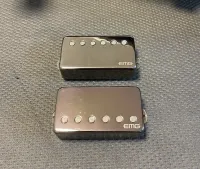EMG Het Set James Hetfield Signature