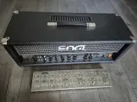 ENGL Powerball amplificador a válvulas - O József [Yesterday, 6:58 pm]