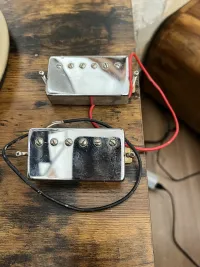 Epiphone 57CH - HOTCH pickup set Epiphone 57CH - HOTCH pickup set