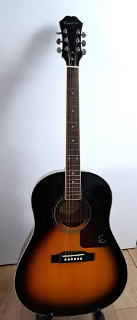 Epiphone AJ-220S Akusztikus gitár - kmolnar [Ma, 20:09]