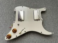 Epiphone Classic 57 Alnico made in Taiwan Hangszedő szett - Tamás74 [Ma, 13:08]
