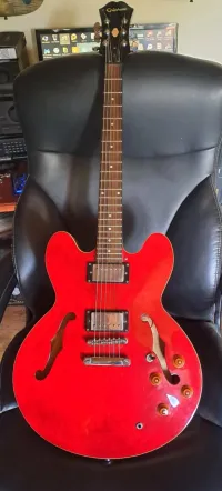Epiphone Dot
