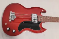 Epiphone EB-O CH Epiphone EB-O CH
