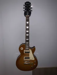 Epiphone Les Paul Classic Elektrická gitara - Poncsák Dénes [Today, 8:24 pm]