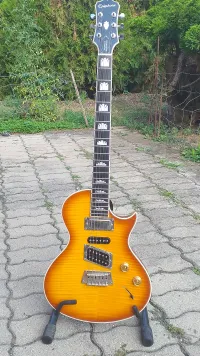 Epiphone Nighthawk Custom