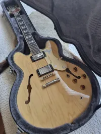 Epiphone Sheraton II. Elektrická gitara - ska21 [Today, 9:43 am]