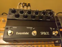 Eventide Space