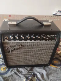 Fender Champion 20
