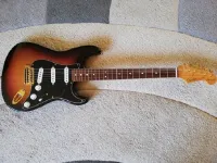 Fender 
