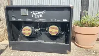 Fender Frontman 212R Fender Frontman 212R