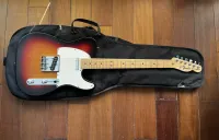 Fender Highway One Telecaster Made in USA