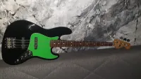 Fender Jazz bass