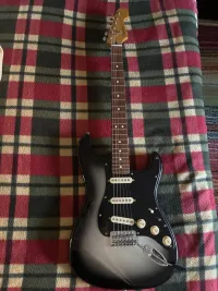 Fender Modern Player Stratocaster Elektromos gitár - fender00 [Ma, 18:58]