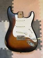 Fender Road Worn 50s Stratocaster