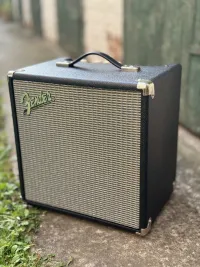 Fender Rumble 25