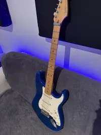 Fender Strat Plus Fender Strat Plus