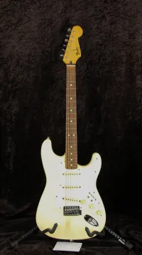 Fender Stratocaster MIM 1995