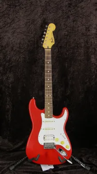 Fender Stratocaster MIM 1996 HSS