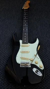 Fender Stratocaster ST-62 MIJ 94 Fender Stratocaster ST-62 MIJ 94