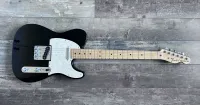 Fender Telecaster 60th Anniversary HW1 Fender Telecaster 60th Anniversary HW1