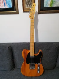 Fender Telecaster TL52 Fender Telecaster TL52