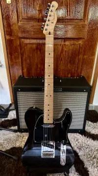 Fender Telecaster Player I
